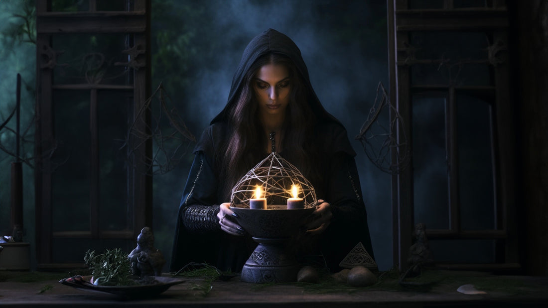 Wiccan Practices: Embracing the Ancient Art in Modern Times