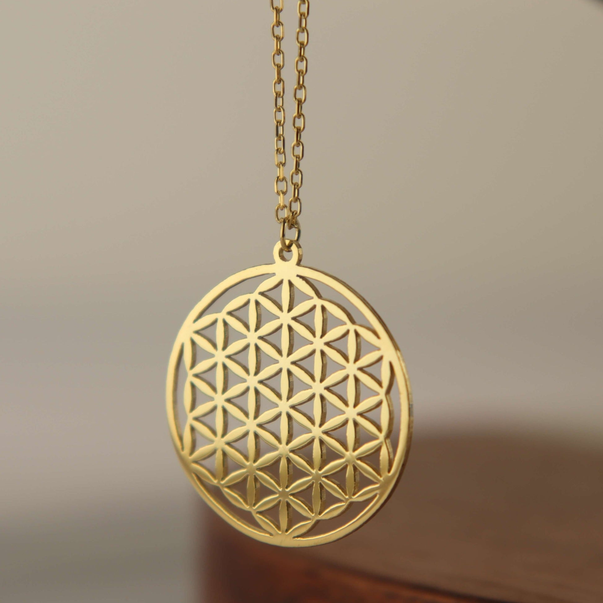 The Flower of Life