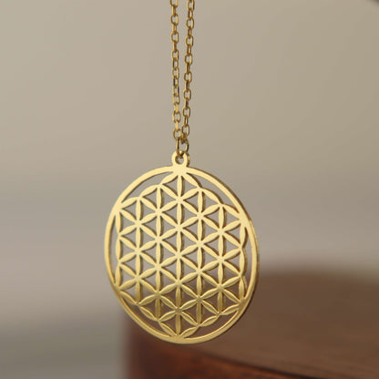 The Flower of Life