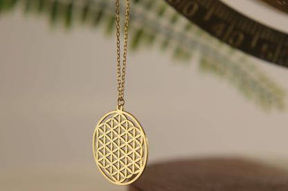 The Flower of Life