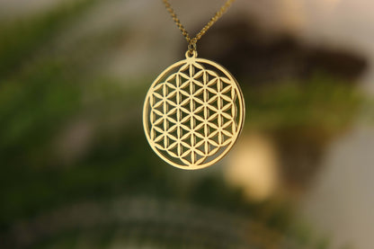 The Flower of Life