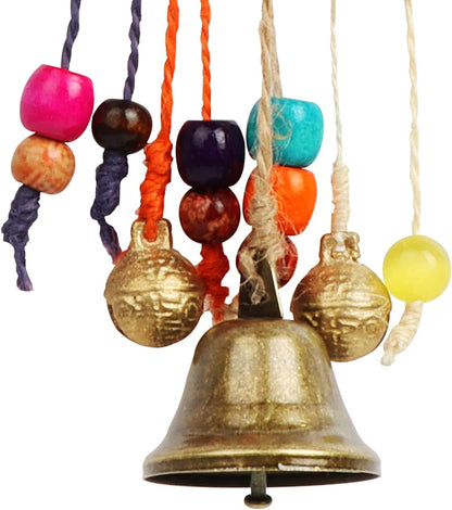 Witch Bells - 2 Pack